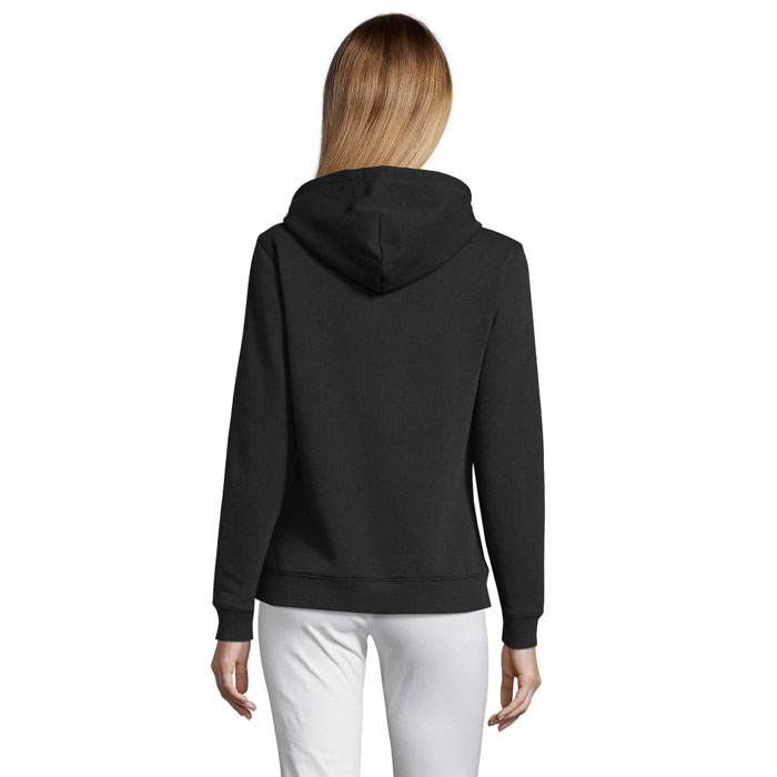 spencer women spencer sweat femme 280g