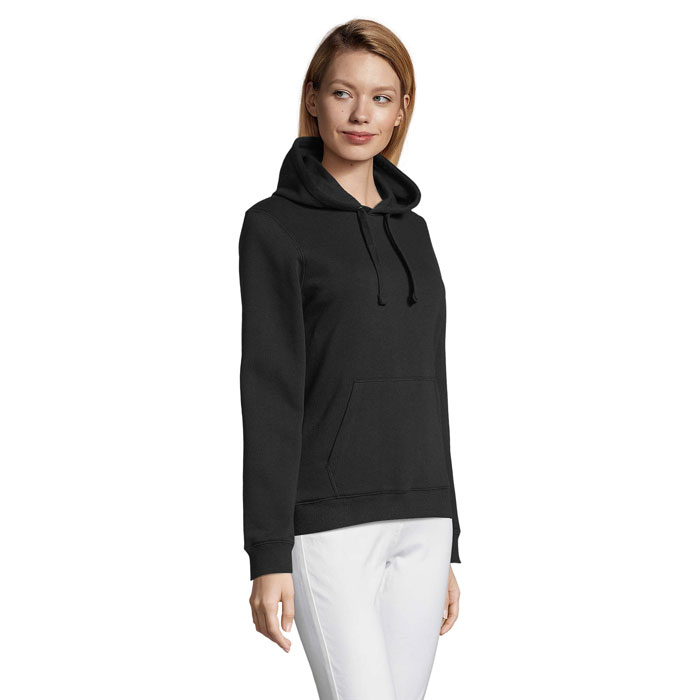 spencer women spencer sweat femme 280g