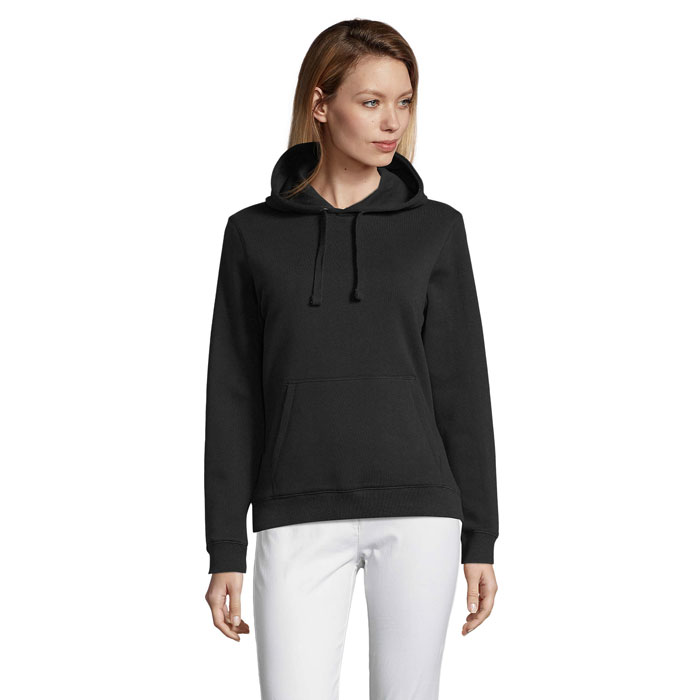 spencer women spencer sweat femme 280g