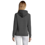 spencer women spencer sweat femme 280g