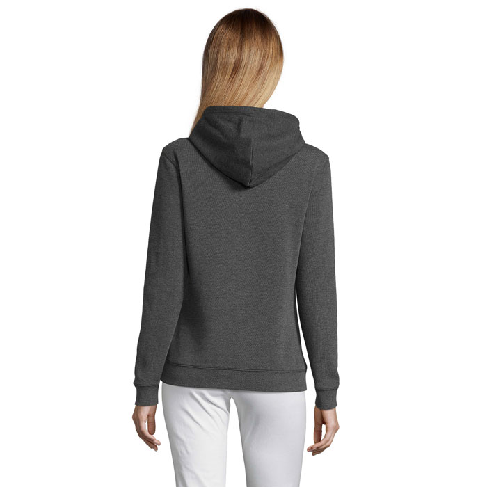 spencer women spencer sweat femme 280g