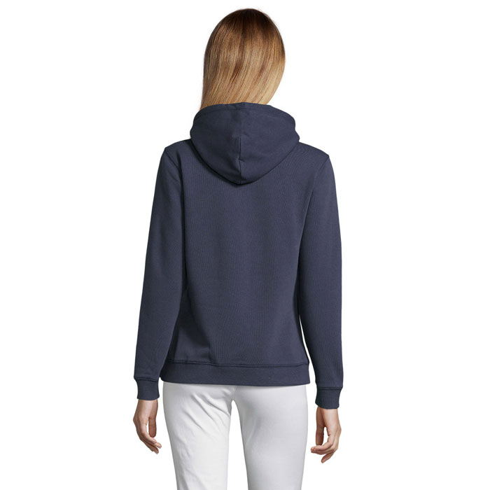spencer women spencer sweat femme 280g