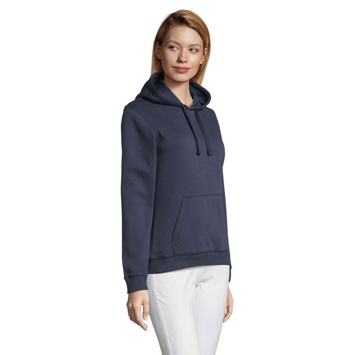 spencer women spencer sweat femme 280g