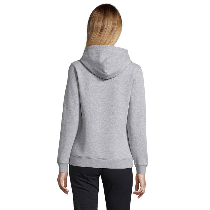 spencer women spencer sweat femme 280g