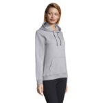spencer women spencer sweat femme 280g