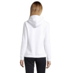 spencer women spencer sweat femme 280g