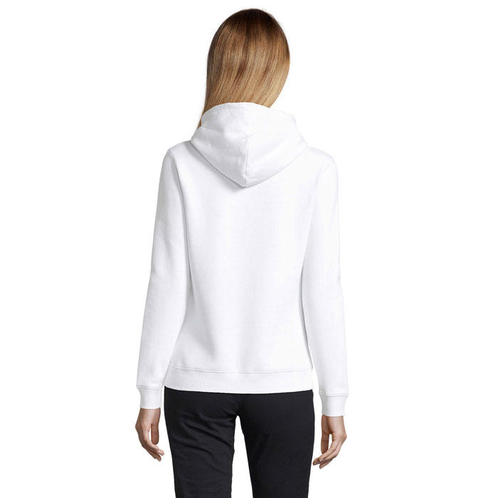 spencer women spencer sweat femme 280g