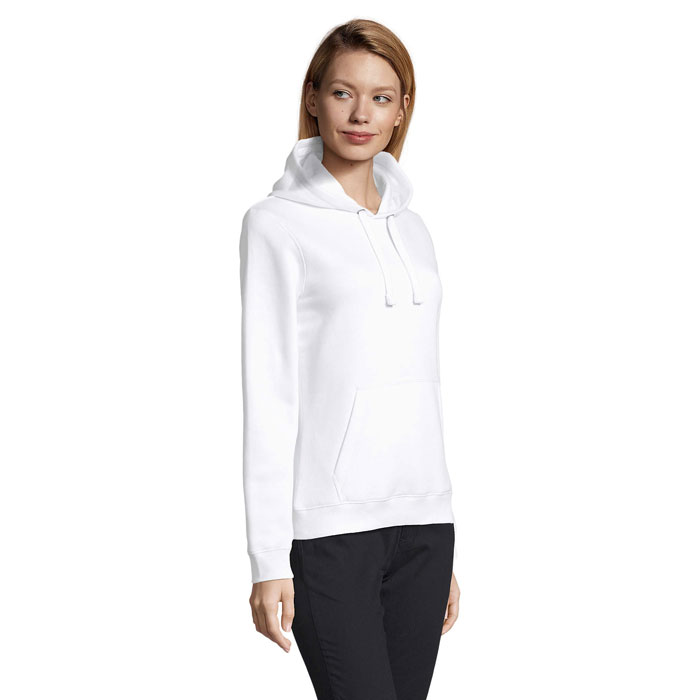 spencer women spencer sweat femme 280g