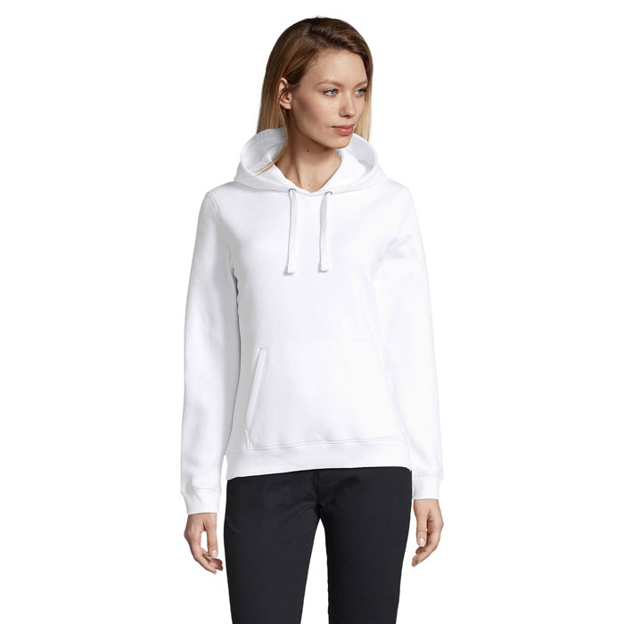 spencer women spencer sweat femme 280g