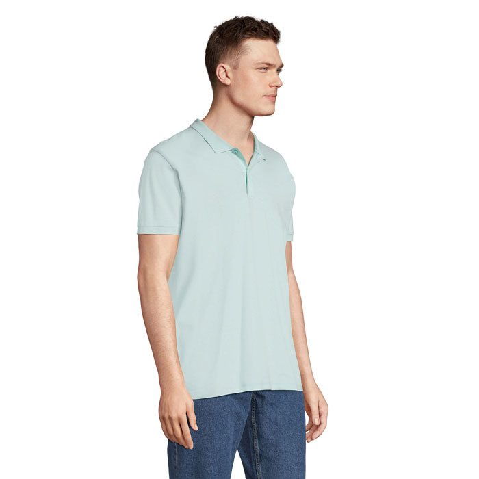 planet men planet men polo 170g