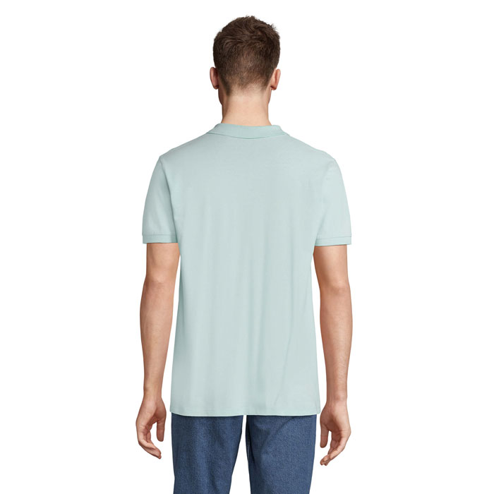 planet men planet men polo 170g