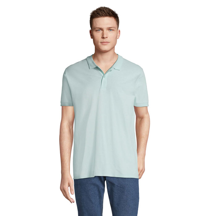 planet men planet men polo 170g