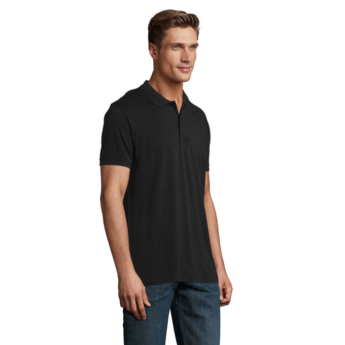 planet men planet men polo 170g