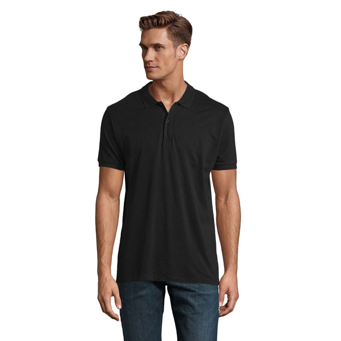 planet men planet men polo 170g