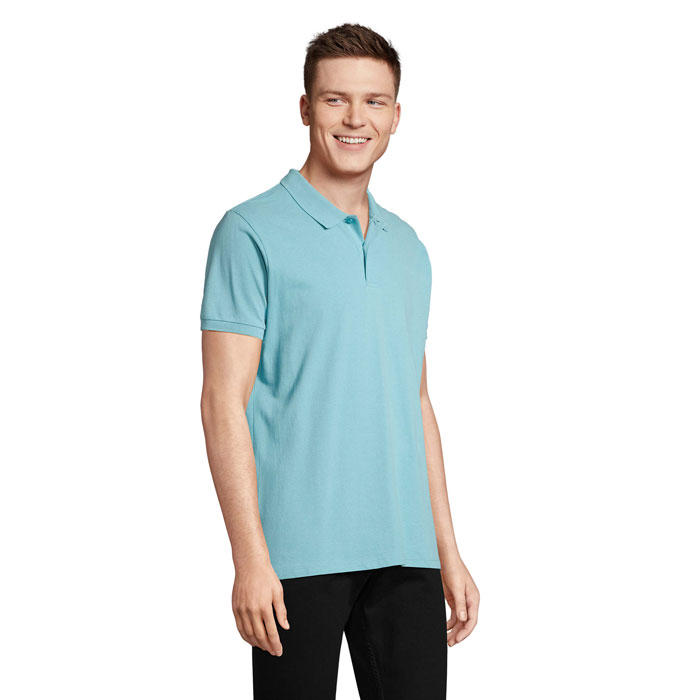 planet men planet men polo 170g