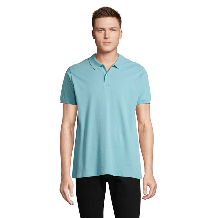 planet men planet men polo 170g