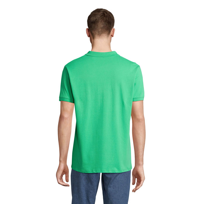 planet men planet men polo 170g