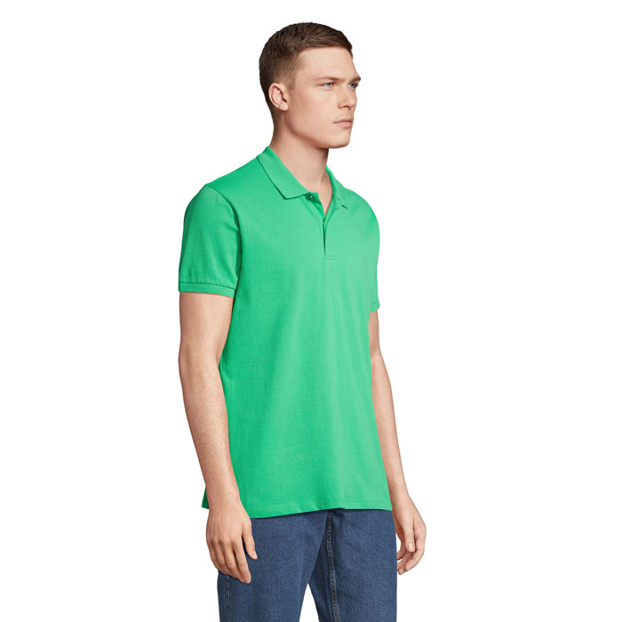 planet men planet men polo 170g