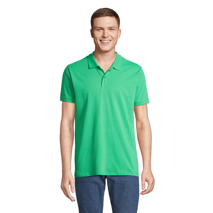 planet men planet men polo 170g
