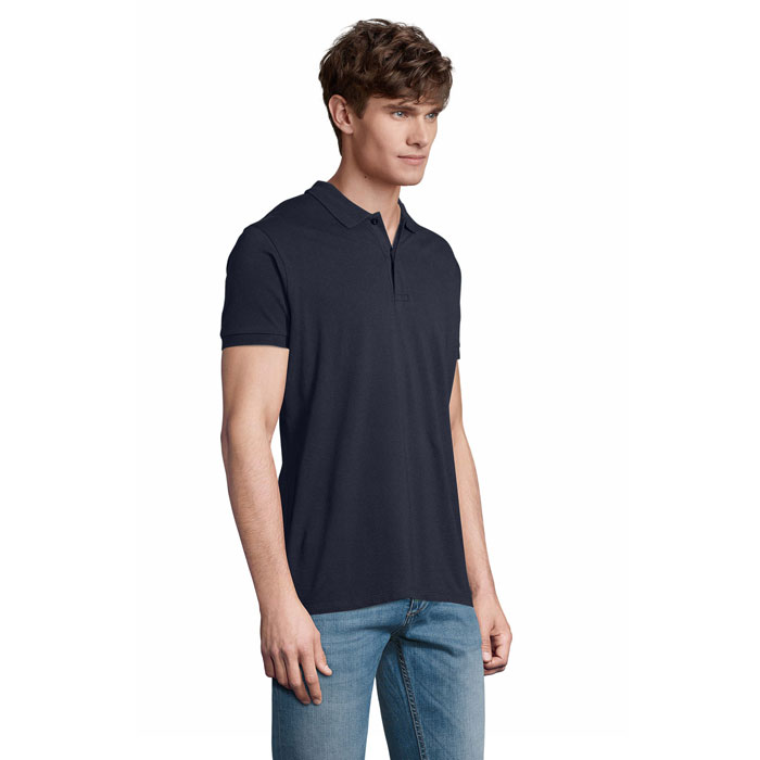 planet men planet men polo 170g