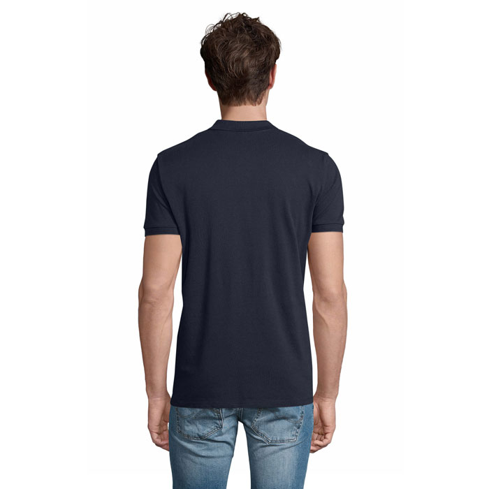 planet men planet men polo 170g