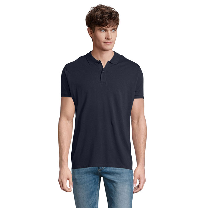planet men planet men polo 170g