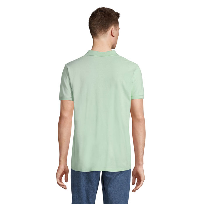 planet men planet men polo 170g