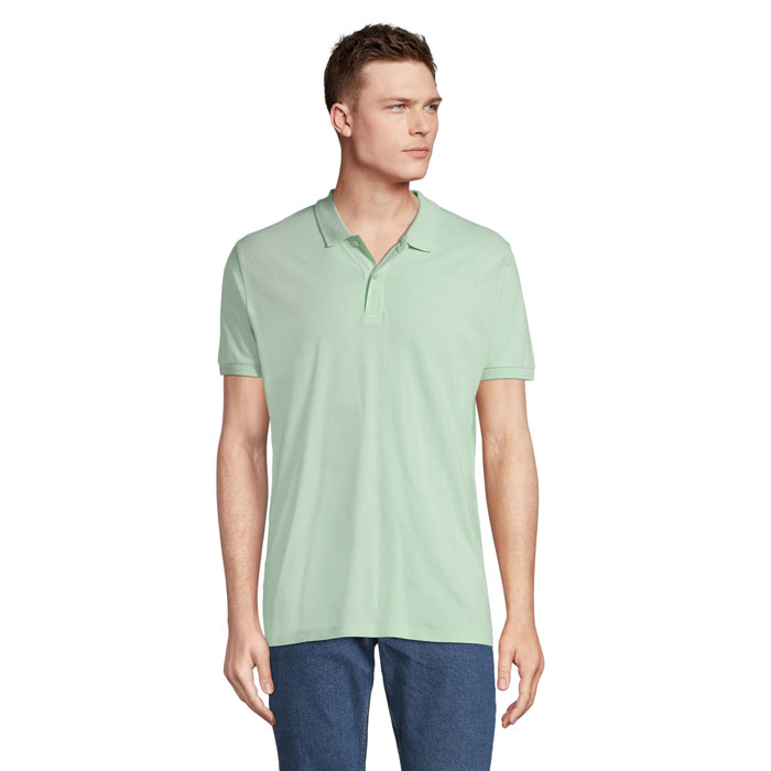 planet men planet men polo 170g