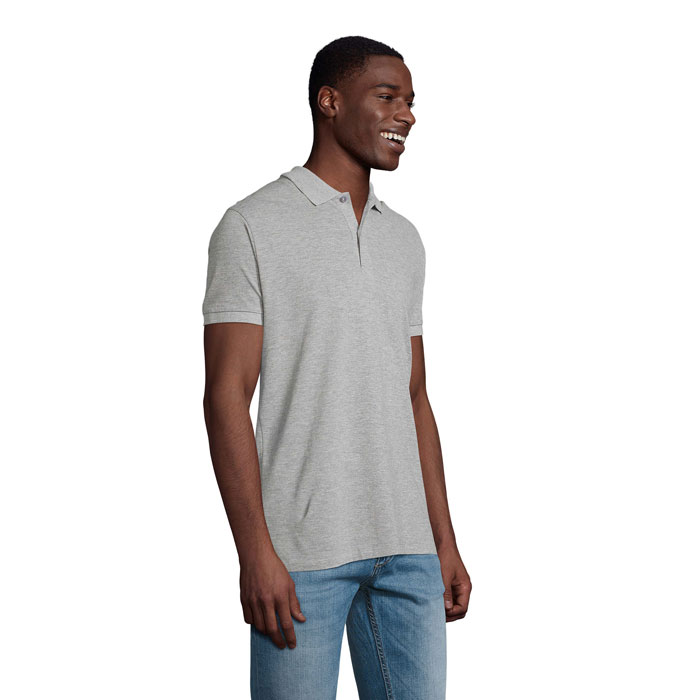 planet men planet men polo 170g