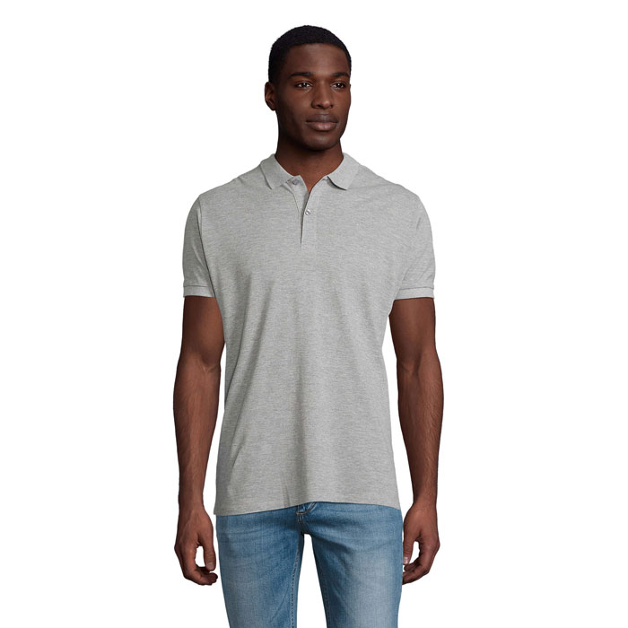 planet men planet men polo 170g