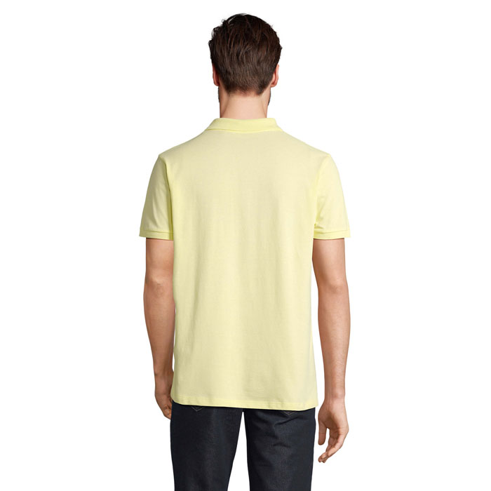 planet men planet men polo 170g