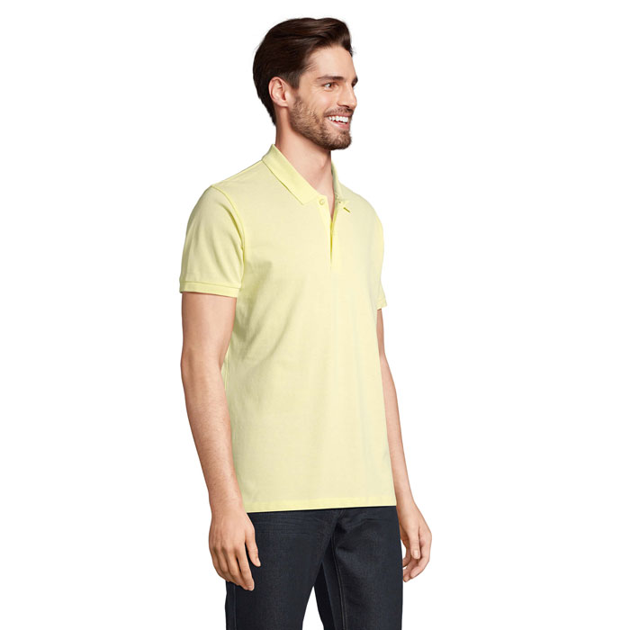 planet men planet men polo 170g