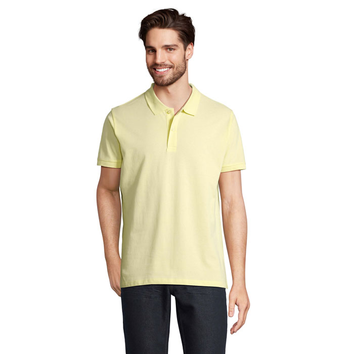planet men planet men polo 170g