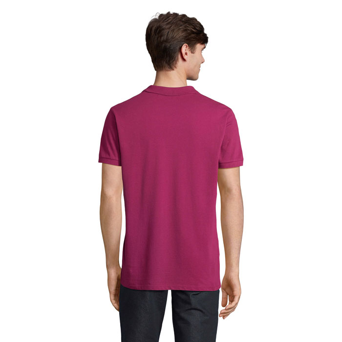 planet men planet men polo 170g