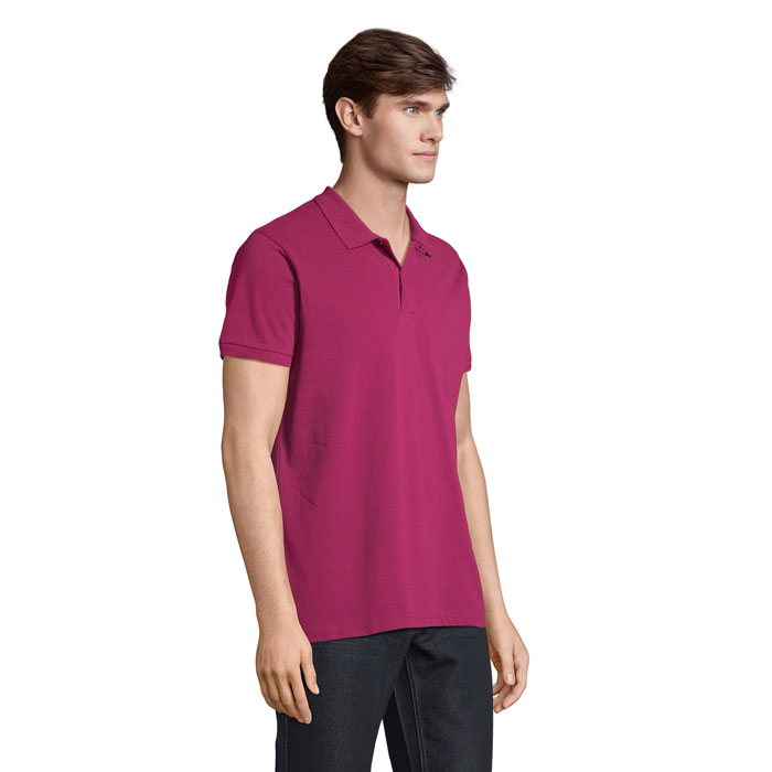 planet men planet men polo 170g