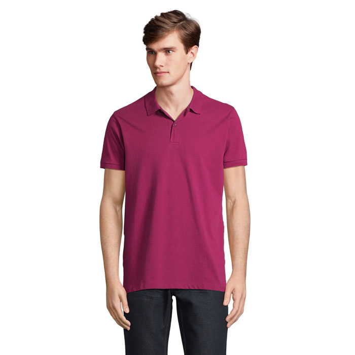 planet men planet men polo 170g