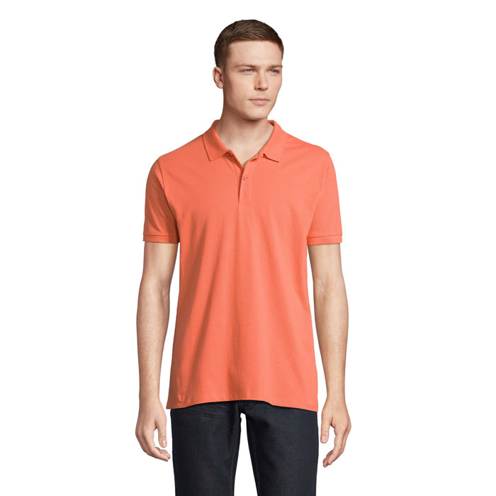 planet men planet men polo 170g