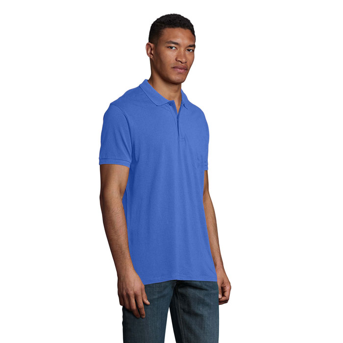 planet men planet men polo 170g