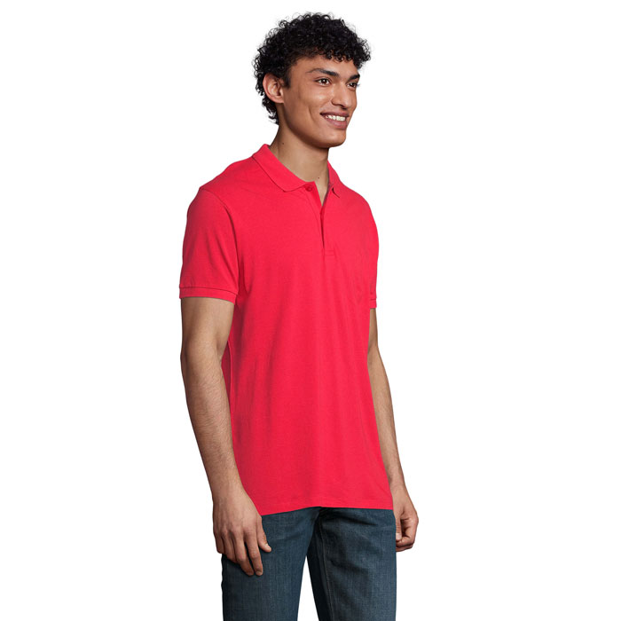 planet men planet men polo 170g