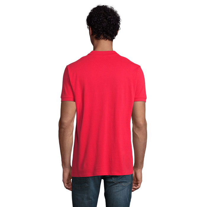 planet men planet men polo 170g