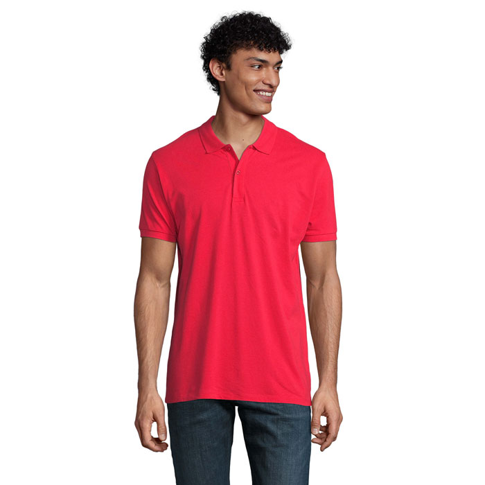 planet men planet men polo 170g