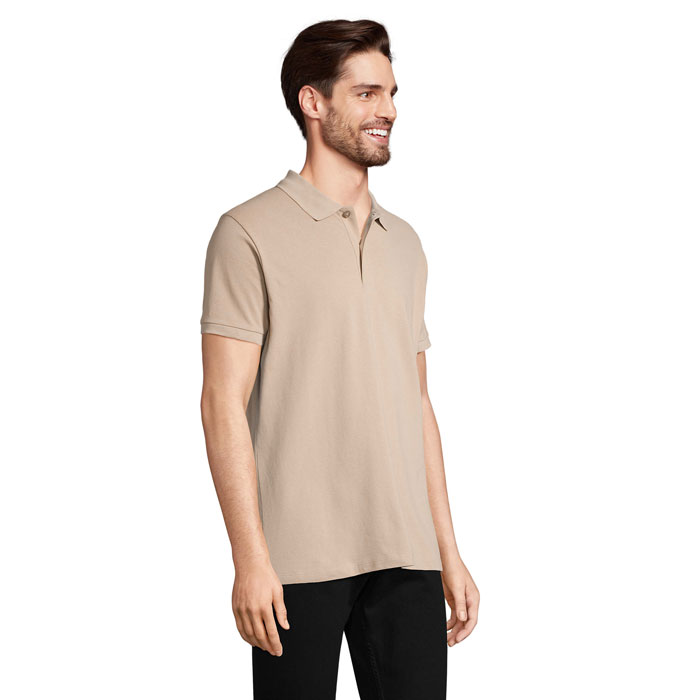 planet men planet men polo 170g