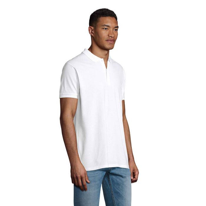 planet men planet men polo 170g