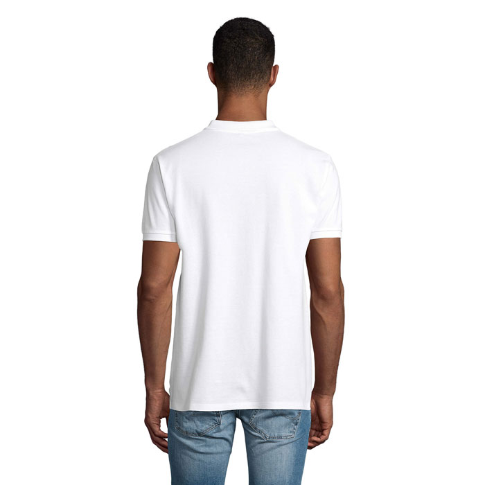 planet men planet men polo 170g