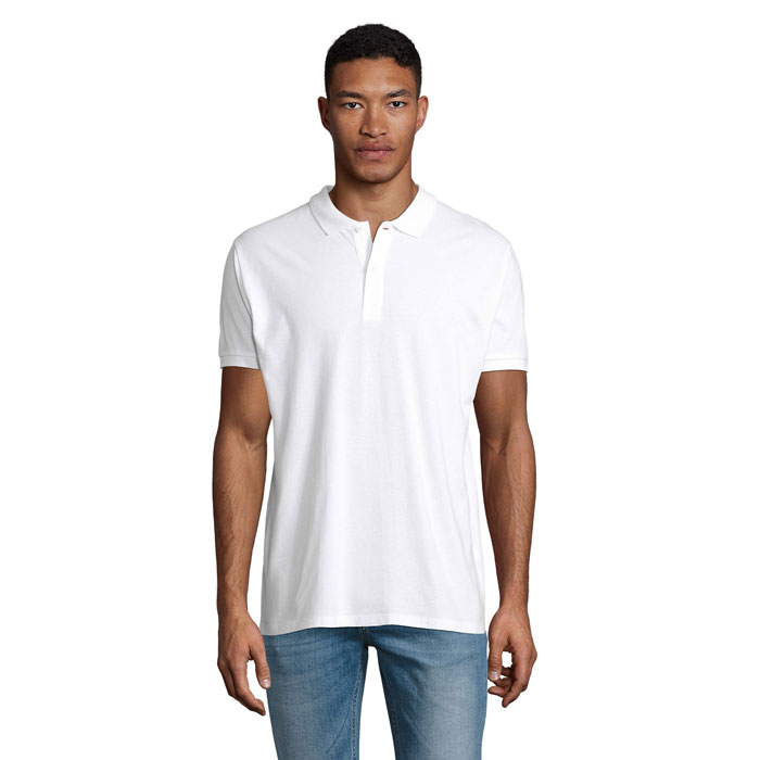 planet men planet men polo 170g