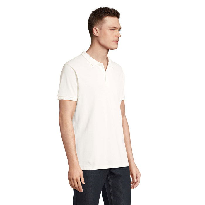 planet men planet men polo 170g