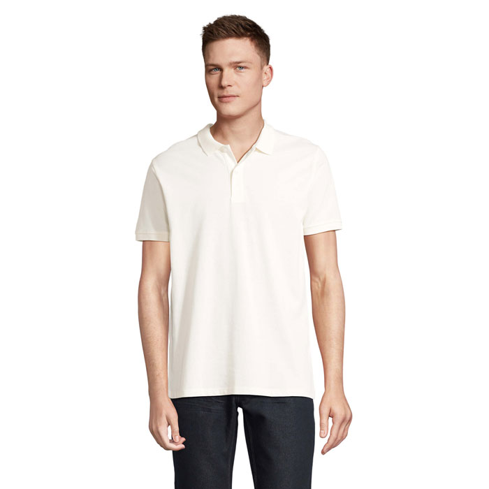 planet men planet men polo 170g