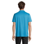 pitcher pitcher unisex polo