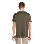 pitcher pitcher unisex polo