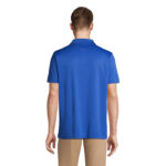 pitcher pitcher unisex polo